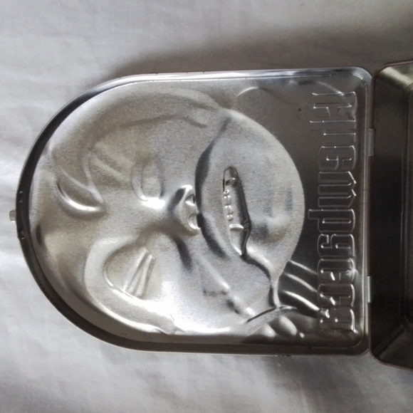 STAR WARS Chewbacca kids tin lunch box - Picture 8 of 12